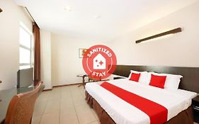 Capital O 837 Hotel Bei King