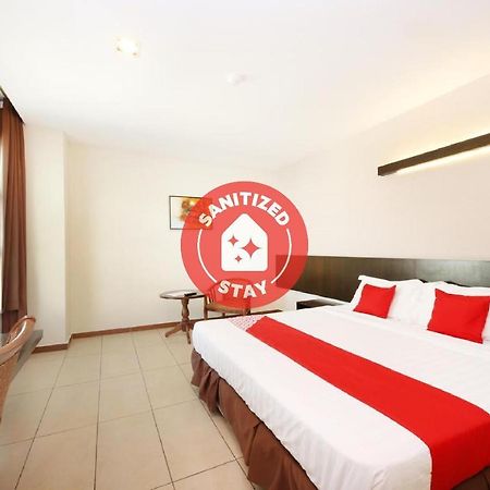 Capital O 837 Hotel Bei King Sitiawan Exterior photo