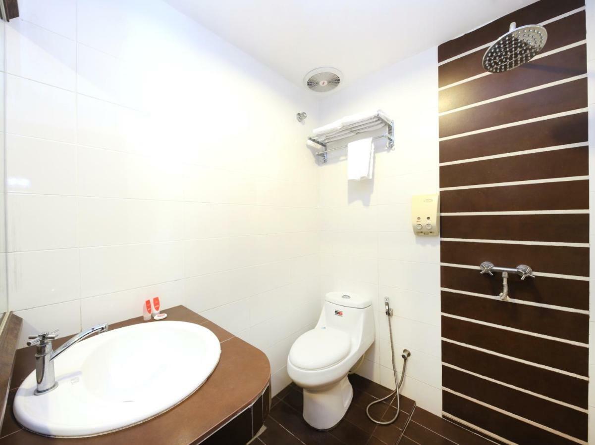 Capital O 837 Hotel Bei King Sitiawan Exterior photo