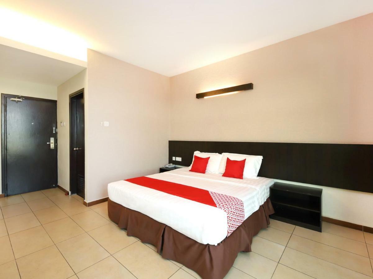 Capital O 837 Hotel Bei King Sitiawan Exterior photo