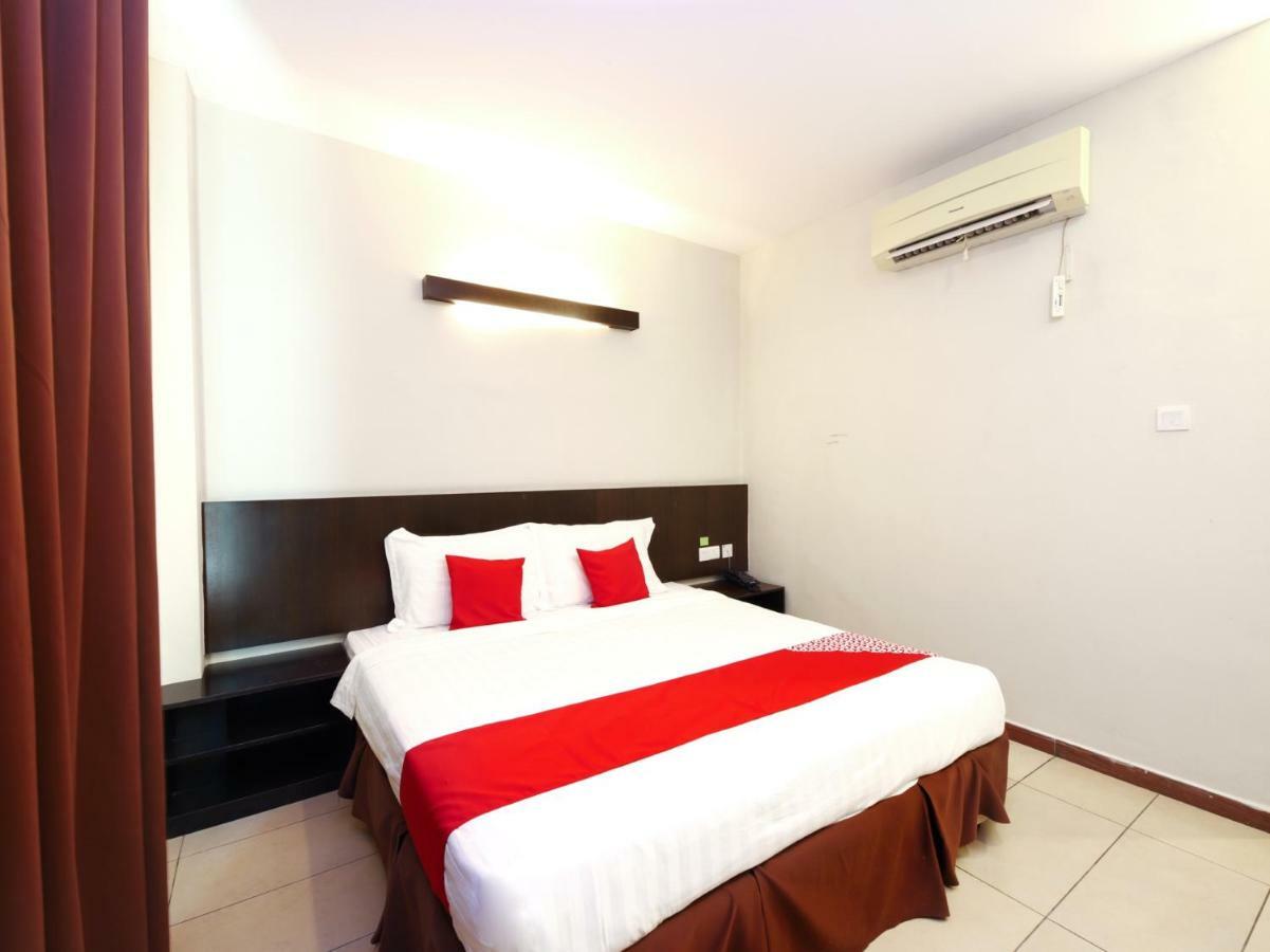 Capital O 837 Hotel Bei King Sitiawan Exterior photo