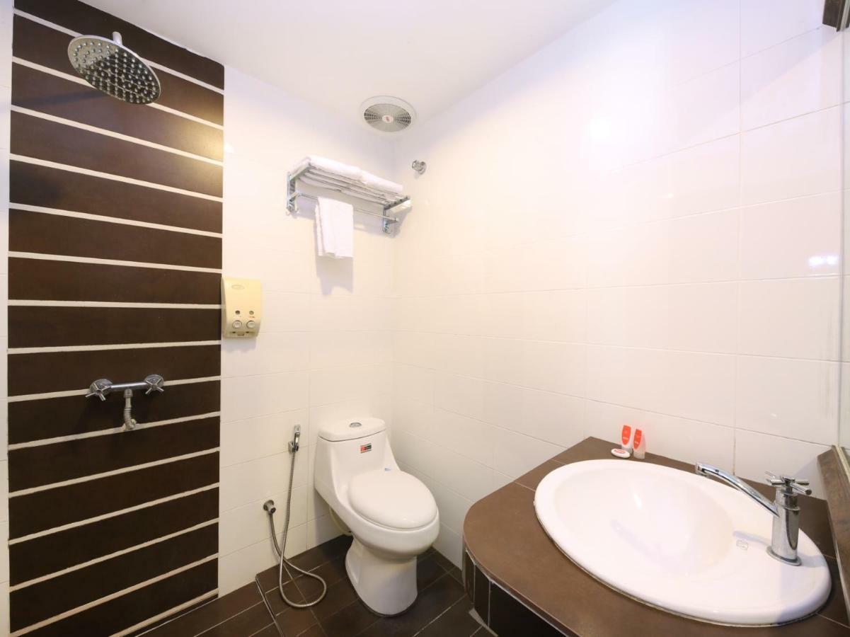 Capital O 837 Hotel Bei King Sitiawan Exterior photo