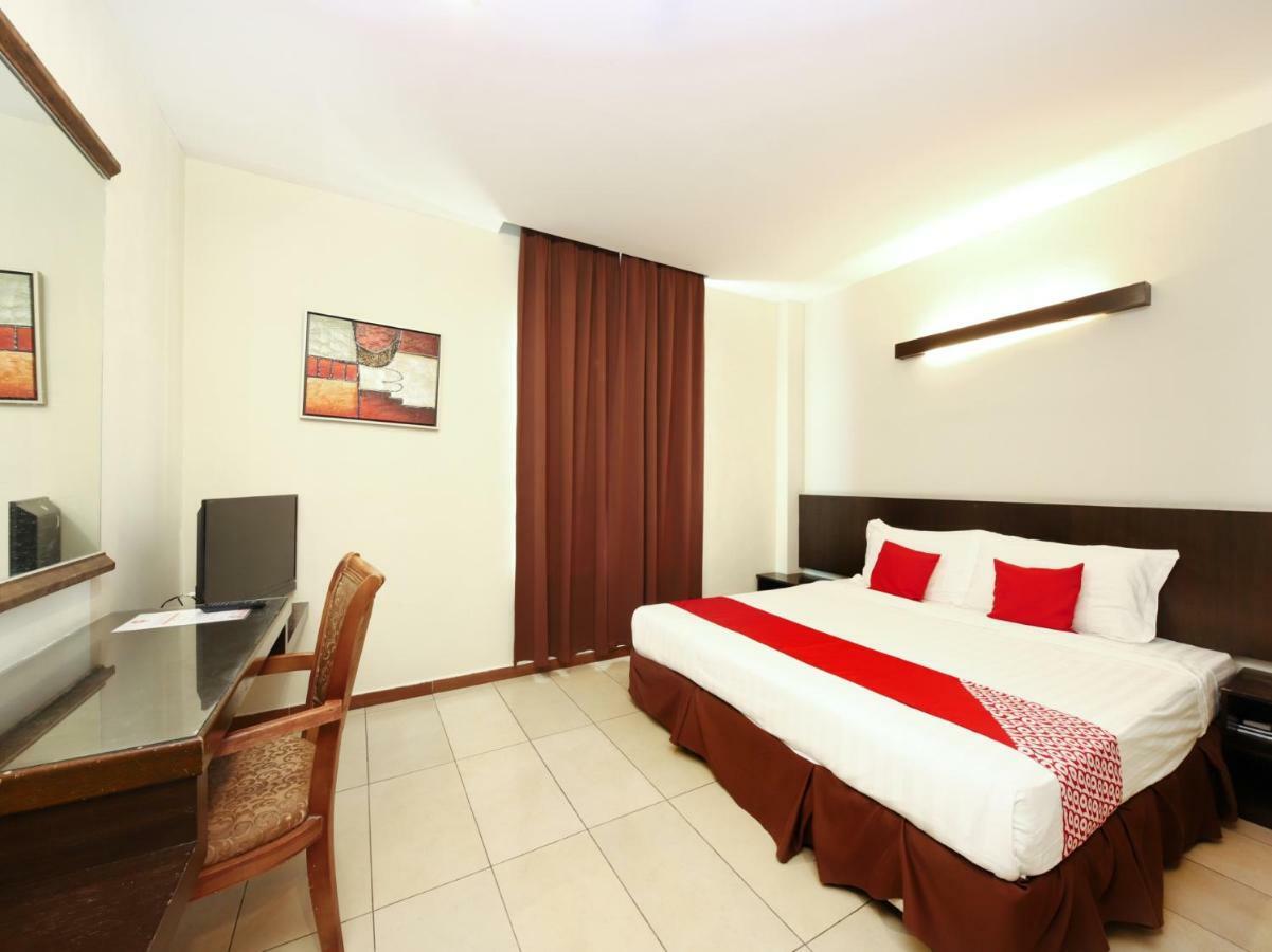 Capital O 837 Hotel Bei King Sitiawan Exterior photo