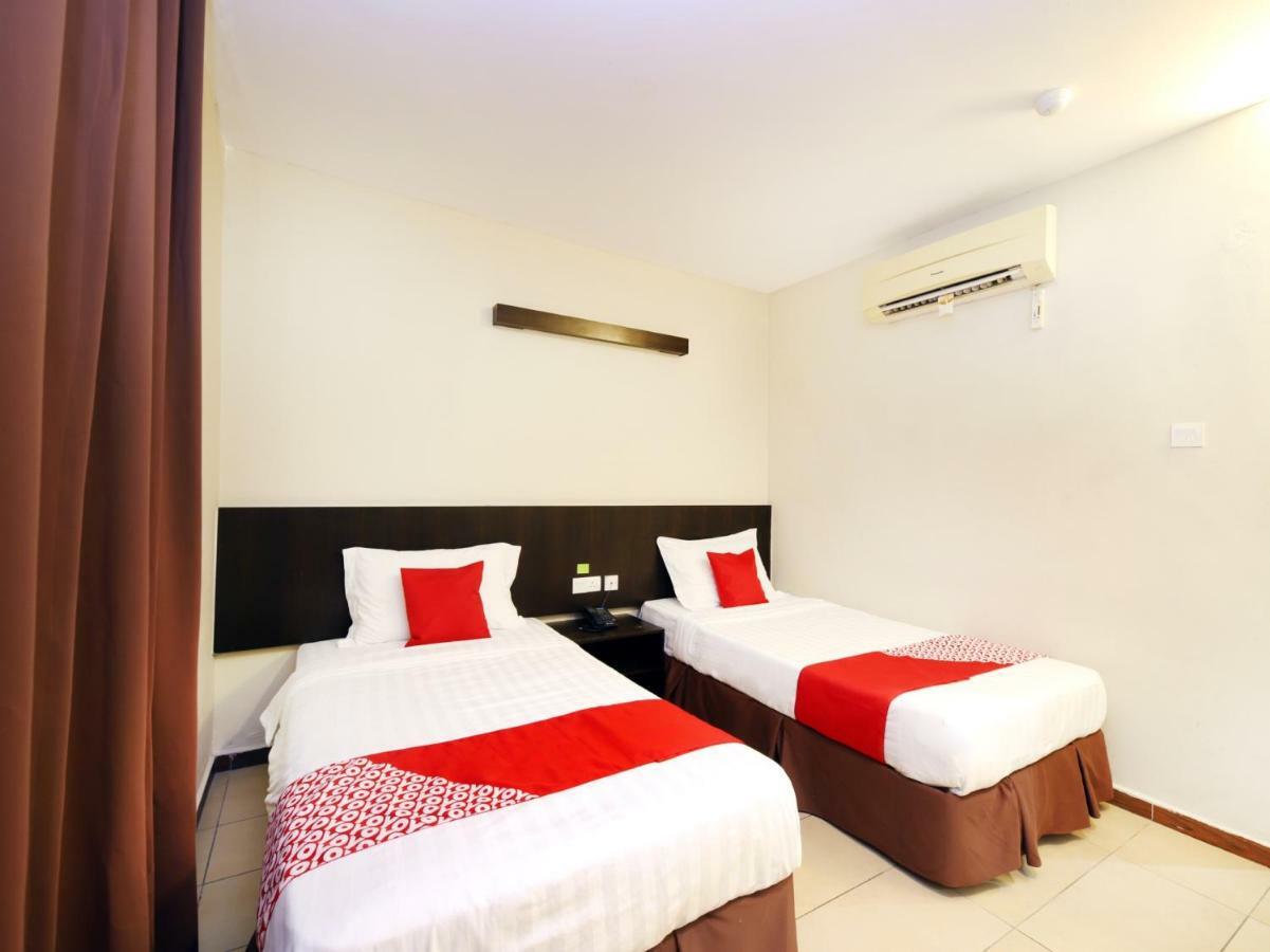 Capital O 837 Hotel Bei King Sitiawan Exterior photo