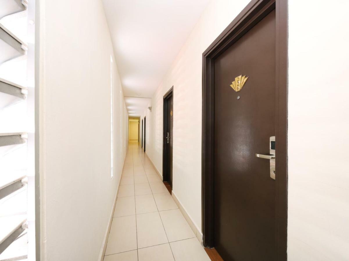Capital O 837 Hotel Bei King Sitiawan Exterior photo